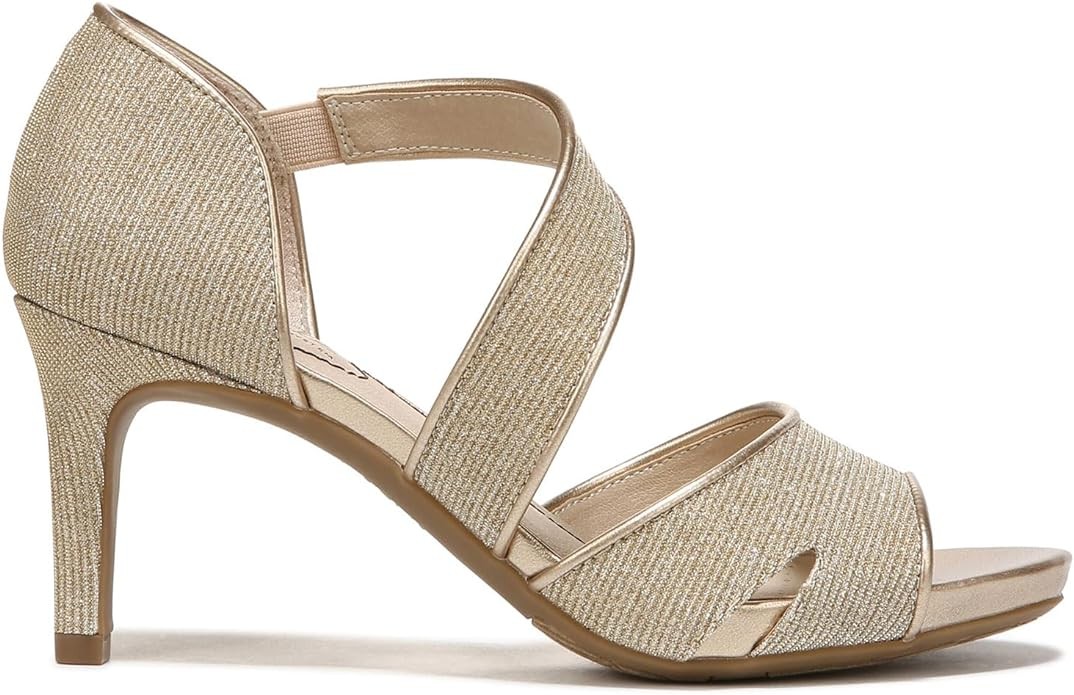 LifeStride Women's, Mega Sandal