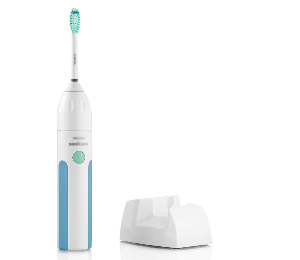 for Philip Sonic care Essence Toothbrush HX5610 HX5611 Handle Charger Brush